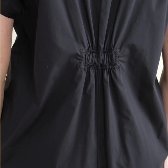 ❌ SOLD ❌  Barrie Jumpsuit in Black *NWT* Sz. 10 - Sold Out - Picture 9 of 11